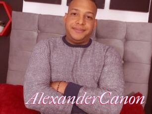 AlexanderCanon