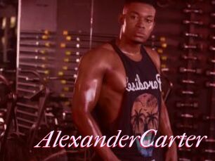 AlexanderCarter