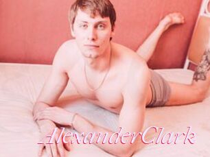 AlexanderClark
