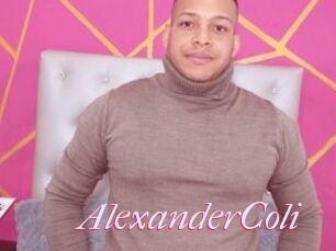 AlexanderColi