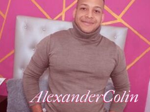 AlexanderColin