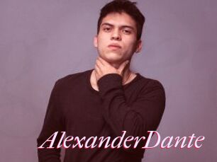 AlexanderDante