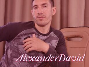 AlexanderDavid