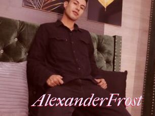 AlexanderFrost