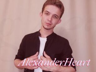 AlexanderHeart