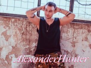 AlexanderHunter