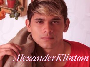 AlexanderKlintom