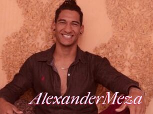 AlexanderMeza
