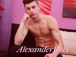 AlexanderRoe1