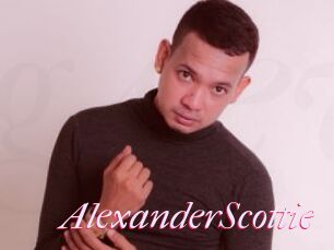 AlexanderScottie