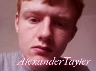 Alexander_Tayler