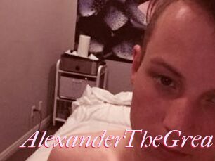 AlexanderTheGreat