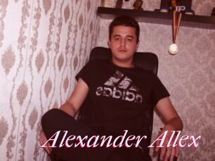 Alexander_Allex