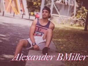 Alexander_BMiller