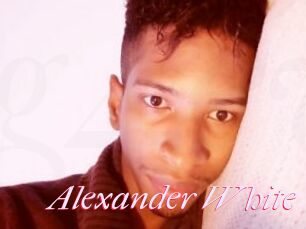 Alexander_White