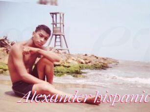 Alexander_hispanic