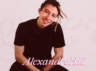 AlexandreHill