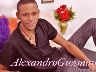 AlexandroGuzman