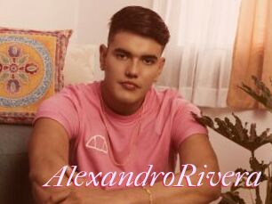 AlexandroRivera