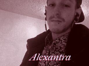 Alexantra