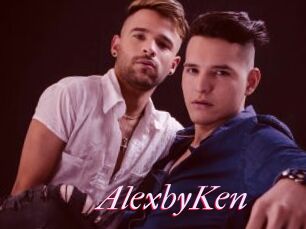 AlexbyKen