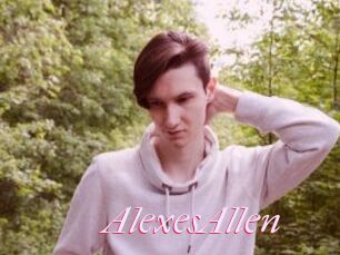 AlexesAllen