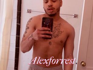 Alexforrest