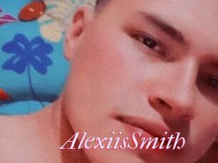 AlexiisSmith