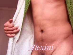Alexini