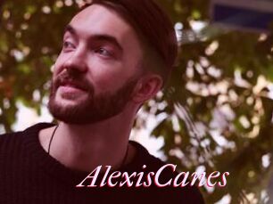 AlexisCanes