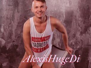 AlexisHugeDi