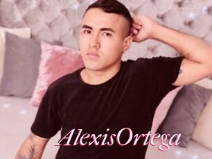 AlexisOrtega