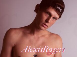 AlexisRogers