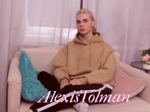 AlexisTolman