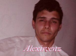 Alexis_venz