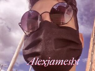 Alexjamesht