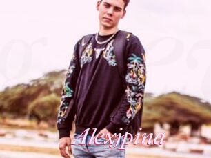 Alexjpina