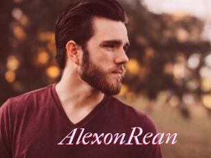 AlexonRean