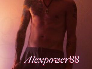Alexpower88