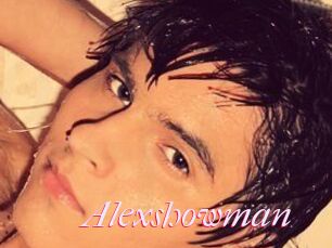 Alexshowman