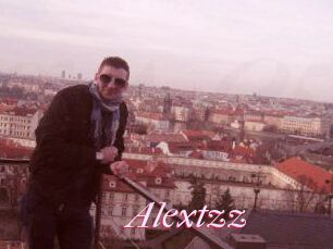 Alextzz