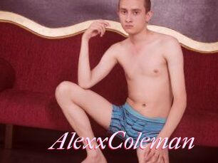 AlexxColeman