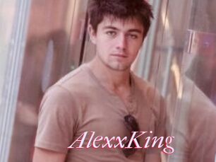 AlexxKing