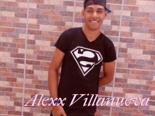 Alexx_Villanueva