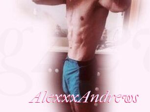 AlexxxAndrews