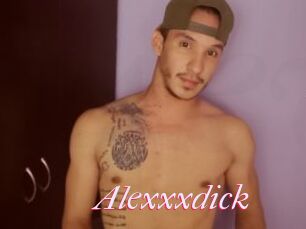 Alexxxdick