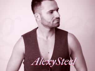 AlexySteel