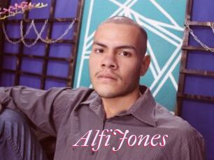 AlfiJones