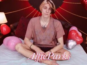 AlfieParks