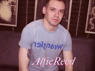 AlfieReed